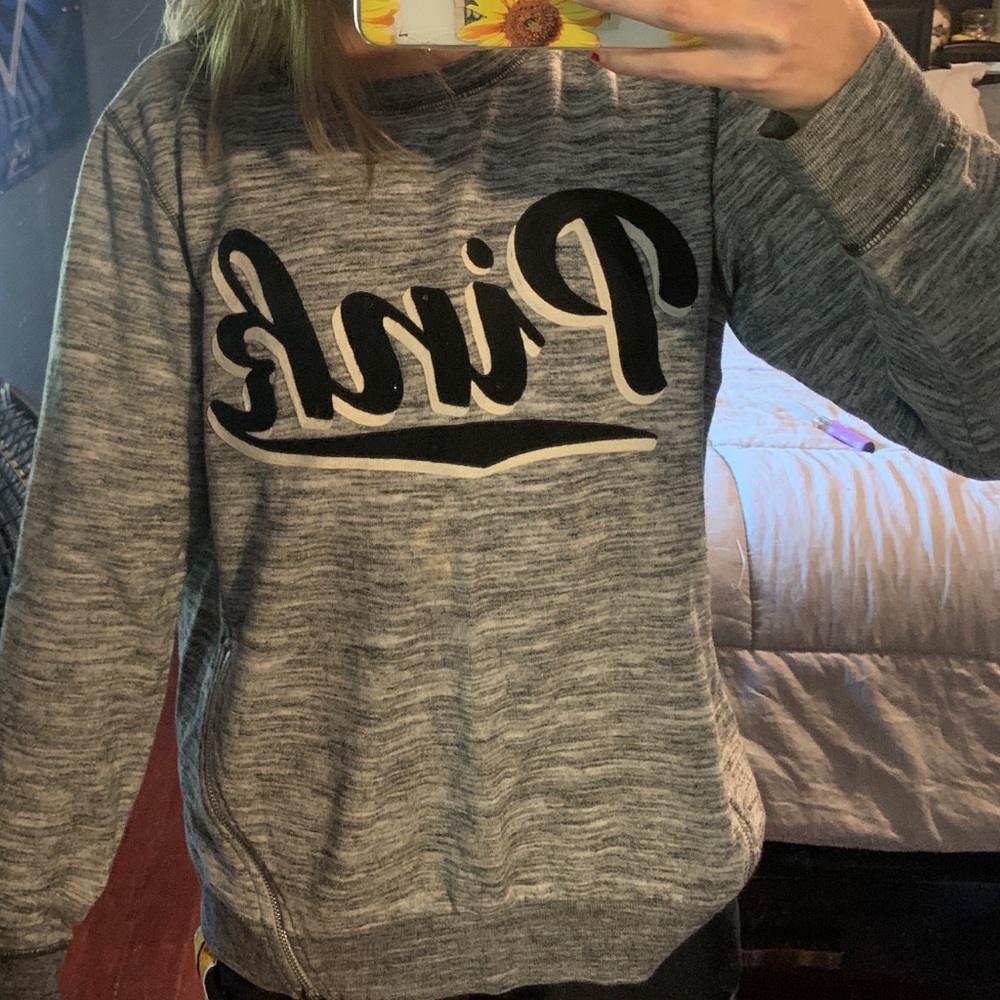 Pullover - Picture 4 of 4